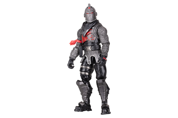   Fortnite Builder Set Black Knight    FNT0048 -  3