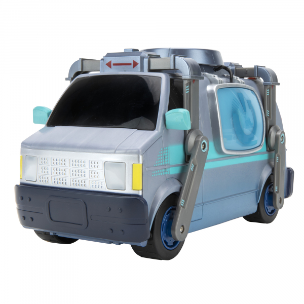   Fortnite Deluxe Feature Vehicle Reboot Van,    FNT0732 -  8