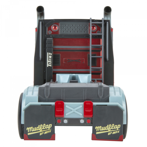   Fortnite Deluxe Feature Vehicle RC Mudflap FNT0733 -  12