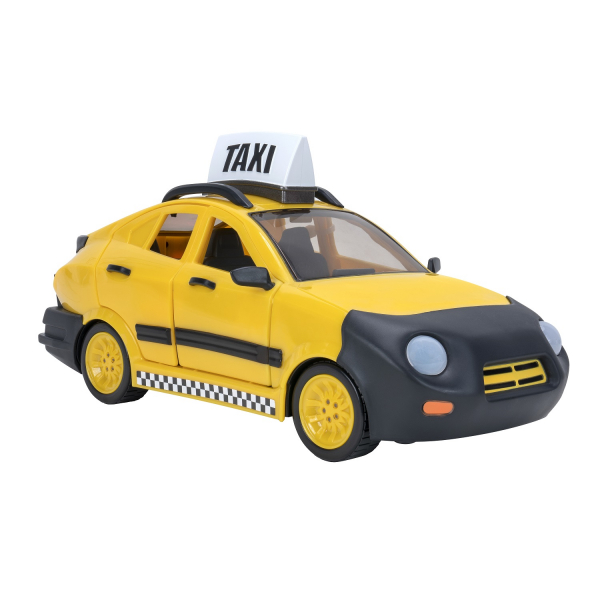   Fortnite Joy Ride Vehicle Taxi Cab,    FNT0817 -  15