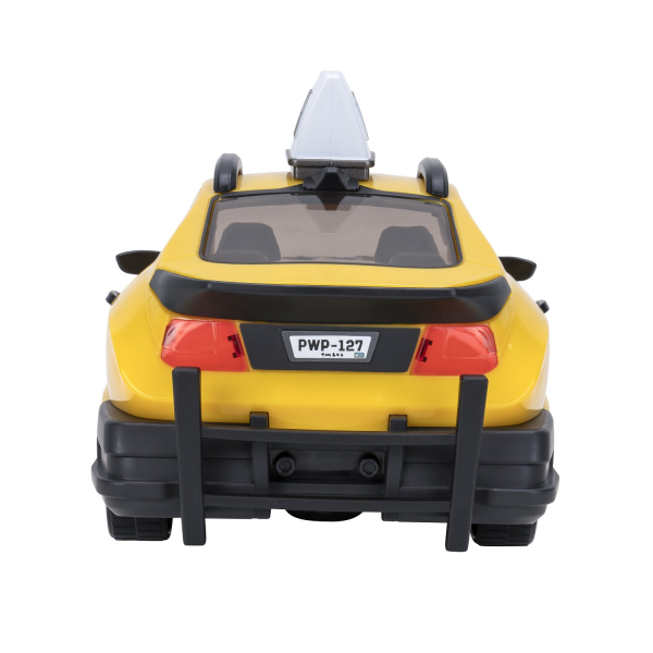   Fortnite Joy Ride Vehicle Taxi Cab,    FNT0817 -  11