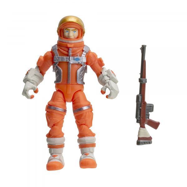 Fortnite   Micro Legendary Series Mission Specialist, 6 FNT0952 -  3