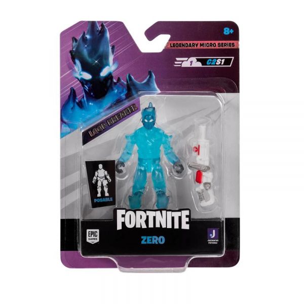 Fortnite   Micro Legendary Series Zero, 6 FNT0963 -  1