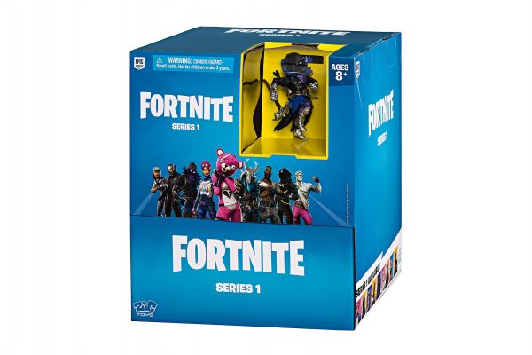 - Fortnite Figure Hanger Brite Bomber S1 FNZ0002 -  4