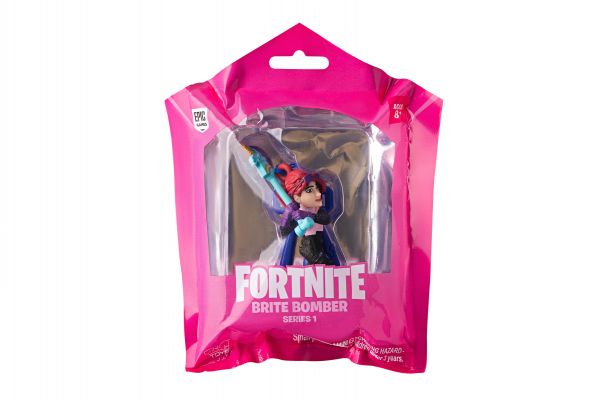 - Fortnite Figure Hanger Brite Bomber S1 FNZ0002 -  3