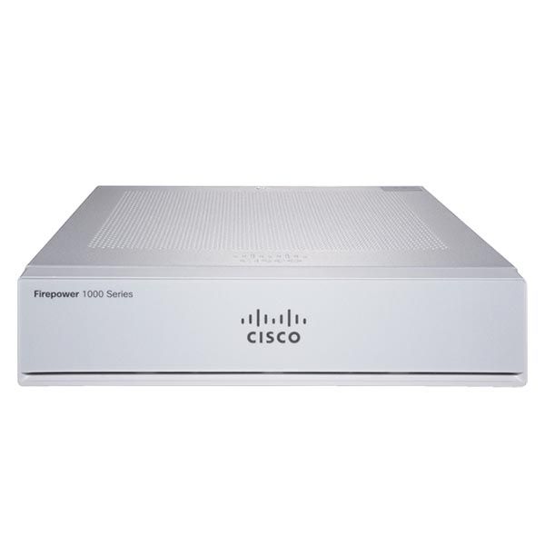 ̳  Cisco Firepower 1010 NGFW Appliance, Desktop FPR1010-NGFW-K9 -  1