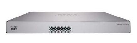 Cisco Firepower 1150 NGFW Appliance, 1U FPR1150-NGFW-K9 -  1