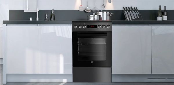   Beko FSM52330DAO -  2