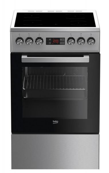   BEKO FSM57300GX -  1