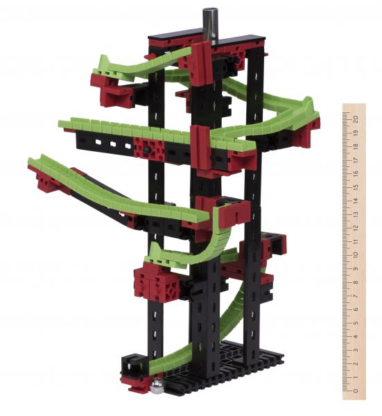 fischertechnik   S FT-536620 -  9