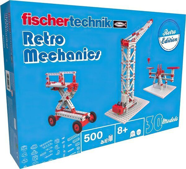 fischertechnik  PROFI   FT-559885 -  1