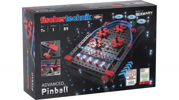  fishertechnik ADVANCED  FT-569015 -  1