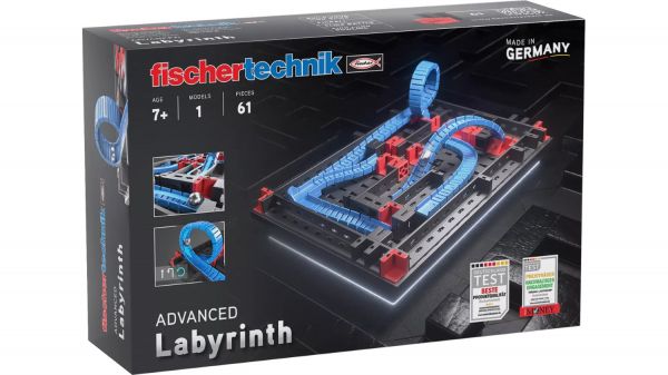  fishertechnik ADVANCED  FT-569016 -  1