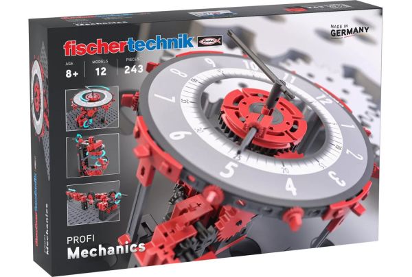 fischertechnik  PROFI  FT-569020 -  1