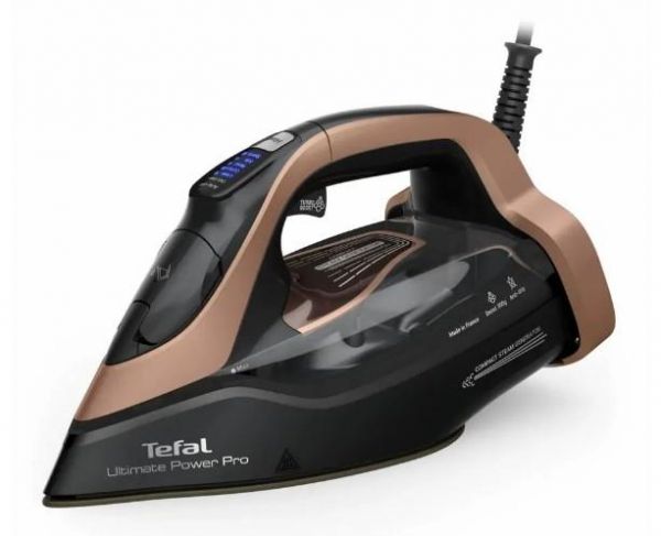  Tefal Ultimate Power Pro FV9E50E0 - -  1