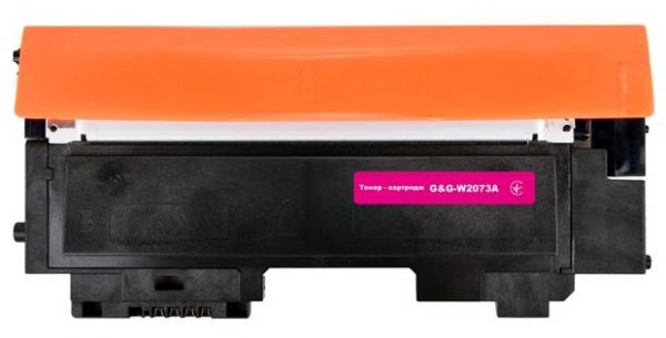  G&G  HP 117A CL 150a/150nw/178nw/179fnw Magenta (700 ) G&G-W2073A -  2