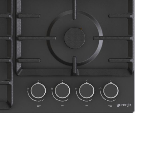    Gorenje G642AB  -  6