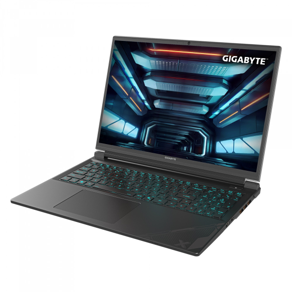  Gigabyte G6X 16.0 FHD+ 165Hz, Intel i7-13650HX, 16GB, F1TB, NVD4060-8, W11,  G6X_9KG-43UA854SH -  4