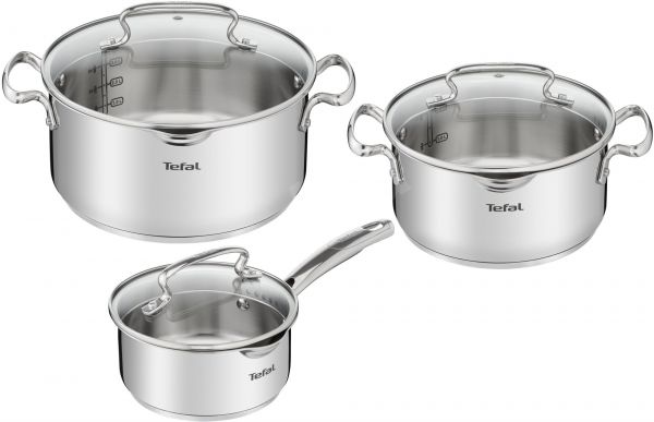   Tefal Duetto Plus, 6 , . G719S674 -  1