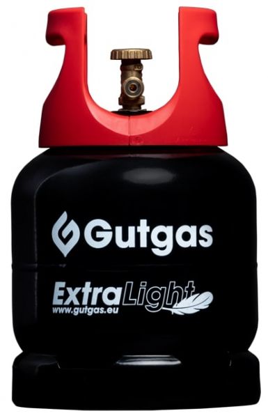    Gutgas Ragasco ExtraLight XLT-9.6, 9.6, 30,  KLF, 3.7 GAXL0922 -  1