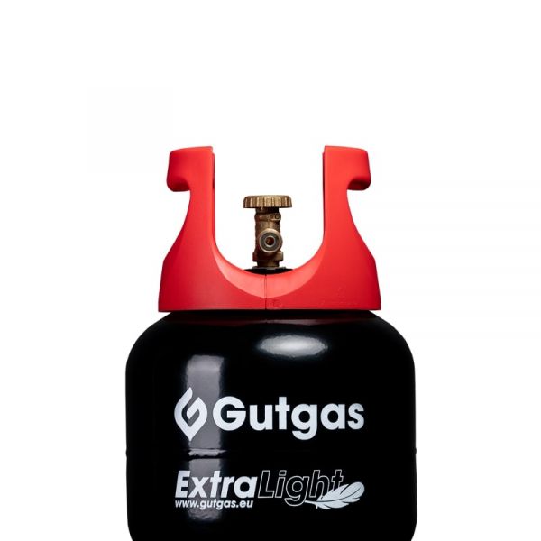    Gutgas Ragasco ExtraLight XLT-9.6, 9.6, 30,  KLF, 3.7 GAXL0922 -  3