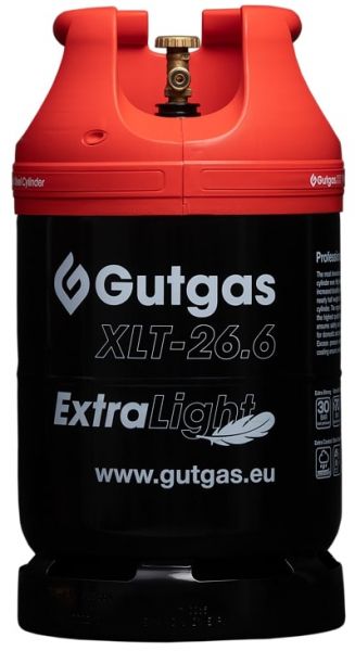    Gutgas Ragasco ExtraLight XLT-26.6, 26.6, 30,  KLF, 7.3 GAXL2622 -  1