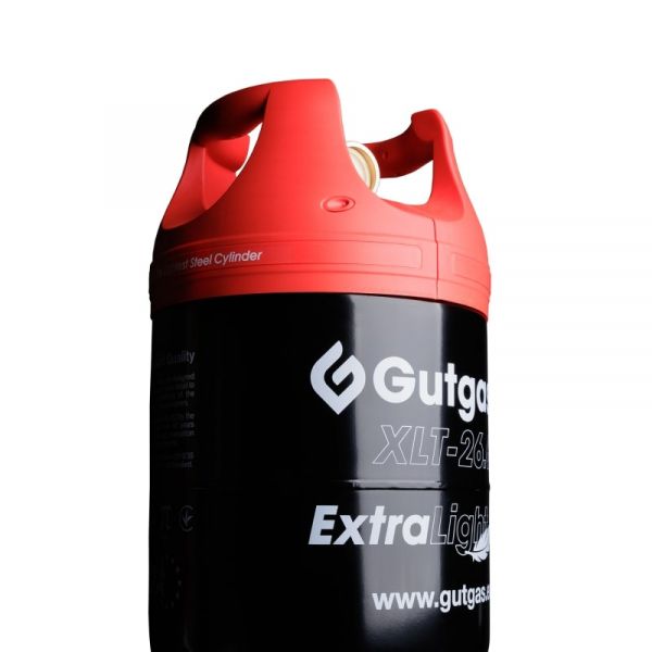    Gutgas Ragasco ExtraLight XLT-26.6, 26.6, 30,  KLF, 7.3 GAXL2622 -  3