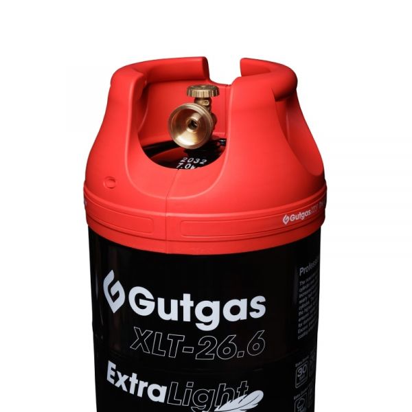    Gutgas Ragasco ExtraLight XLT-26.6, 26.6, 30,  KLF, 7.3 GAXL2622 -  4