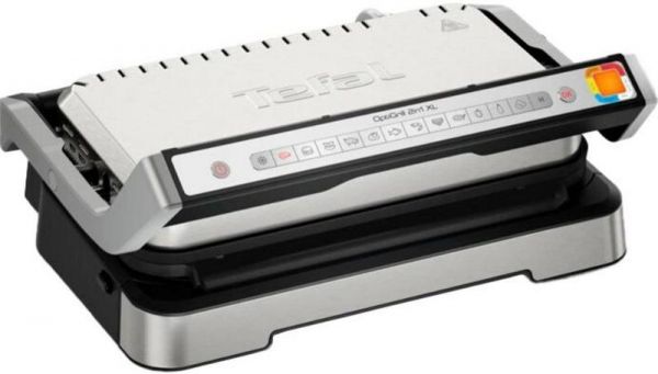  Tefal  OptiGrill 2in1 XL 2200, . -4,  ,  GC782D30 -  1