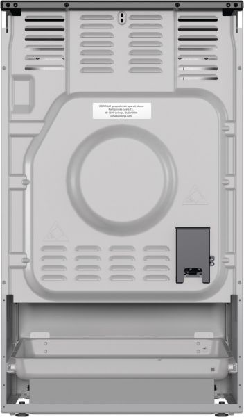  Gorenje GEC5C41SG  , 70, 50x60, , ,  GEC5C41SG -  29