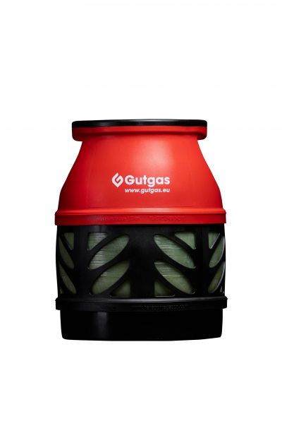    Gutgas Ragasco CR-12.5, 12.5, / 5/6, 30,  KLF, 3.7 GHCL1222 -  2