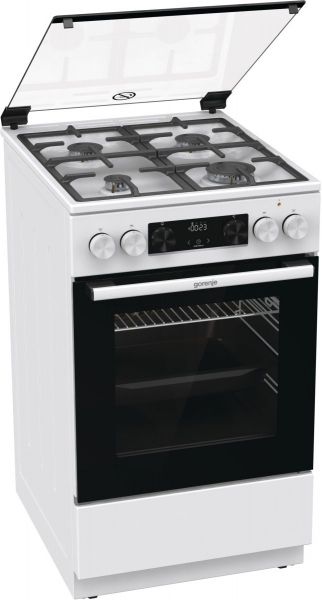  Gorenje GK5C41WF , 70, 50x60, , IconLed, ,  GK5C41WF -  2