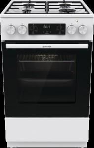 Gorenje  , 62, 50x60, , IconLed, ,  GK5C60WJ -  1