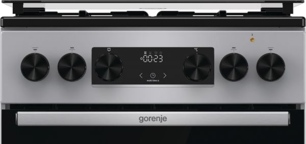 Gorenje  GK5C62SH  GK5C62SH -  8