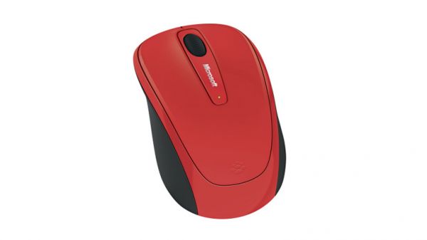  Microsoft Mobile 3500 WL Flame Red GMF-00293 -  1