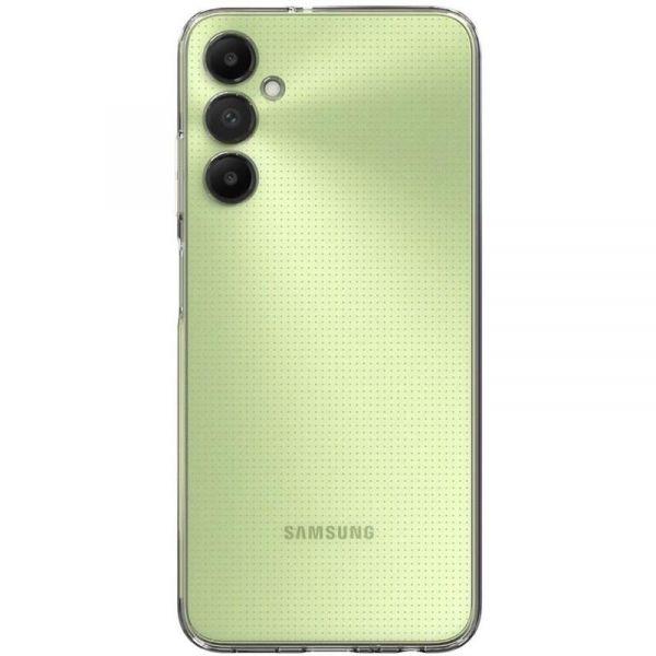     Samsung Galaxy A05s (A057), Clear Case (GP-FPA057VAATW) -  1