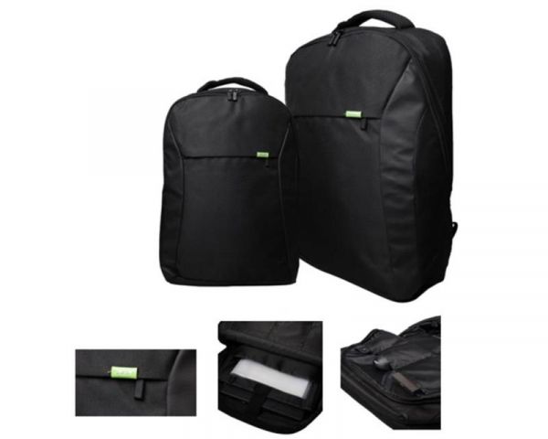  Acer Commercial 15,6 Black GP.BAG11.02C -  1