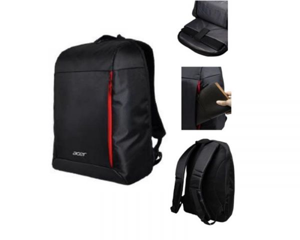 Acer  Nitro Urban 15,6 Black GP.BAG11.02E -  1