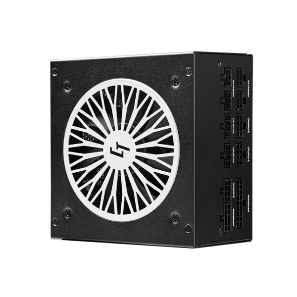 Chieftec Chieftronic PowerUP[  RETAIL Chieftronic PowerUP Gold GPX-850FC,12cm fan,a/PFC,Fully Modular] GPX-850FC -  3