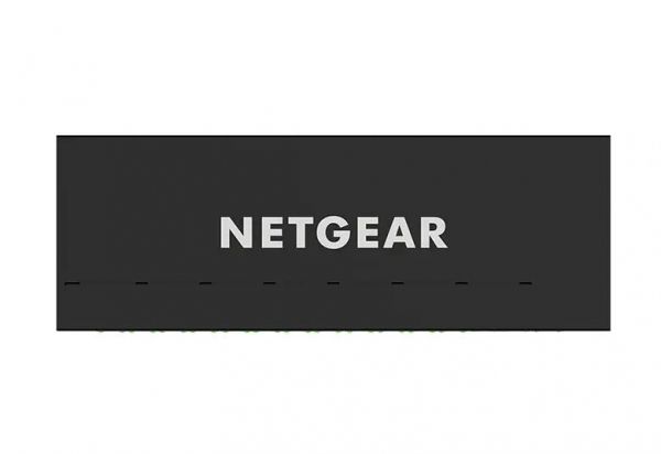  NETGEAR GS316EPP 15x1GE PoE+(231), 1xSFP,  GS316EPP-100PES -  4