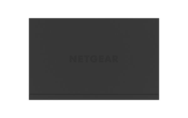  NETGEAR GS324P 16xGE PoE+(190), 8xGE,  GS324P-100EUS -  8