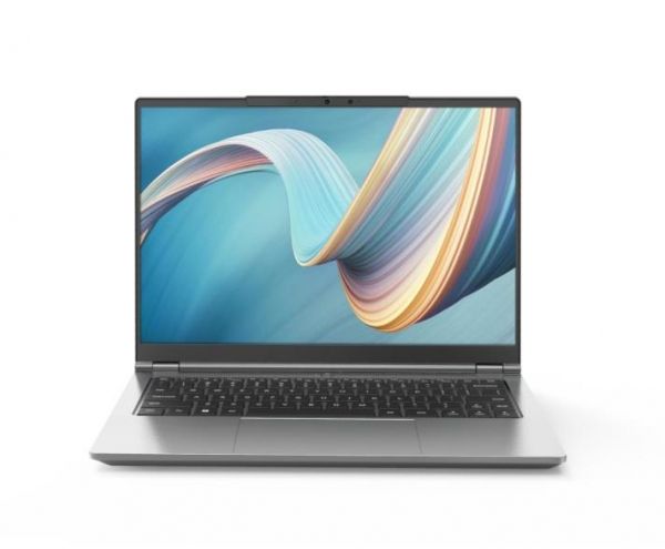  Dream Machines GX4MRXL-14 14QHD+ IPS, Intel U5-125H, 32GB, F1TB, UMA, DOS,  GX4MRXL-14UA21 -  1