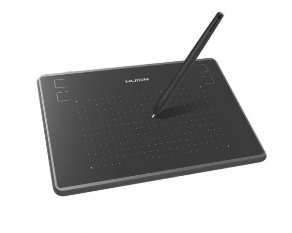   Huion H430P USB Black H430P_HUION -  3