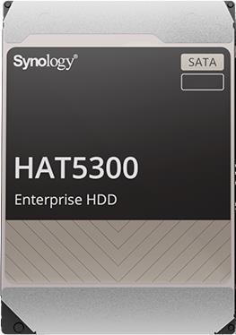   Synology 3.5"  8T SATA 7200 HAT5310-8T -  1