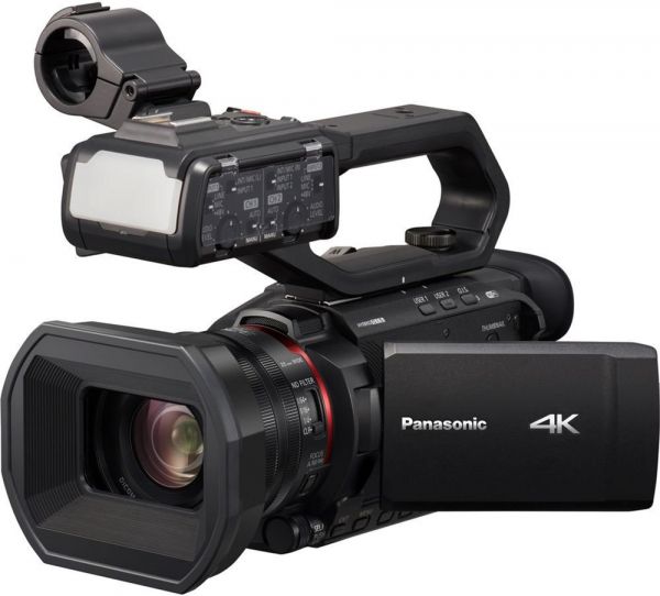 Panasonic   4K Flash HC-X2000 HC-X2000EE -  1