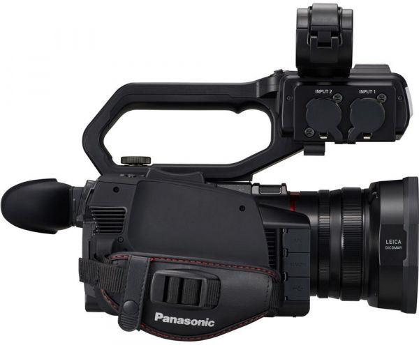 Panasonic   4K Flash HC-X2000 HC-X2000EE -  4