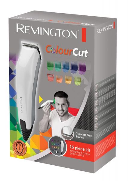    Remington ColourCut,  , -11, ,,   ., ,  HC5035 -  1