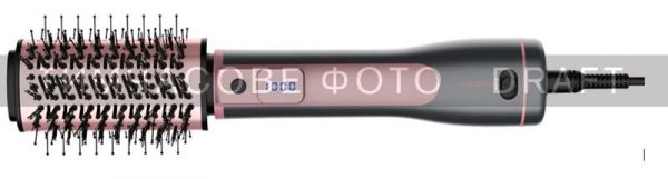 - Ardesto  Brush Pink Touch,1200, 2 . , LED-,   , 4 , + HD-CR300PT -  1