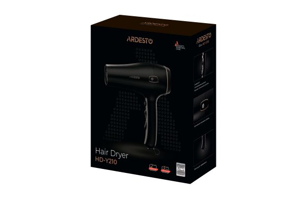  Ardesto HD-Y210/ 1750-2100/2 / 3 ./. / HD-Y210 -  7