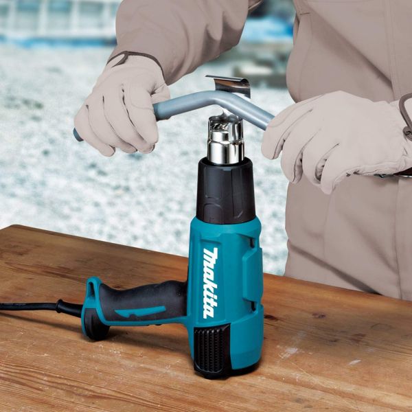   Makita HG6031VK, 1.800 , 50 -600C, 250 / 500 /, 0.67  HG6031VK -  4